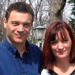 Meet your Posher, Deanna